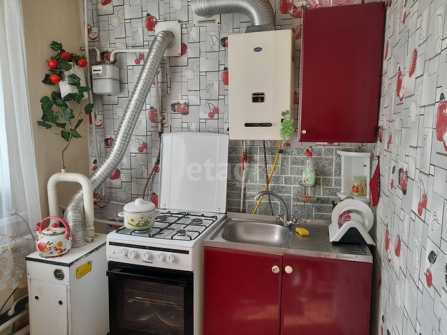 Продажа 2-комнатной квартиры, Саратов, Саратовская область,  Саратов