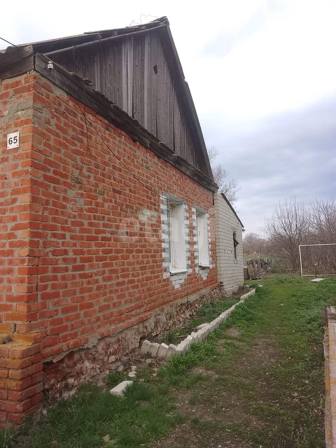 Продажа дома, 44м <sup>2</sup>, 11 сот., Саратов, Саратовская область,  