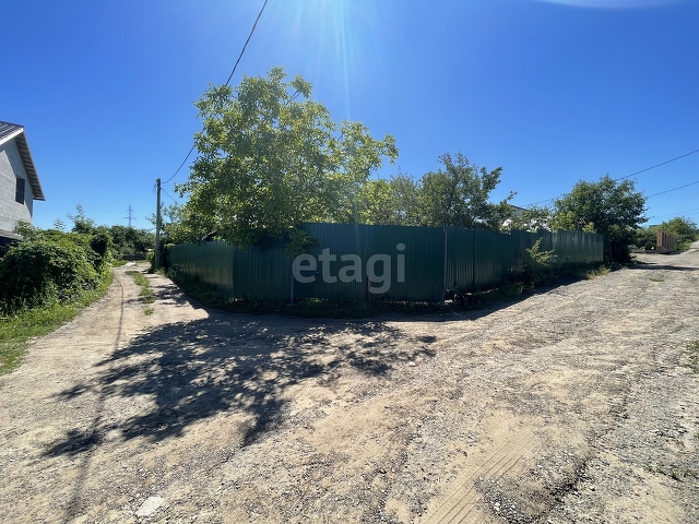 Продажа участка, Саратов, Саратовская область,  Волжский 