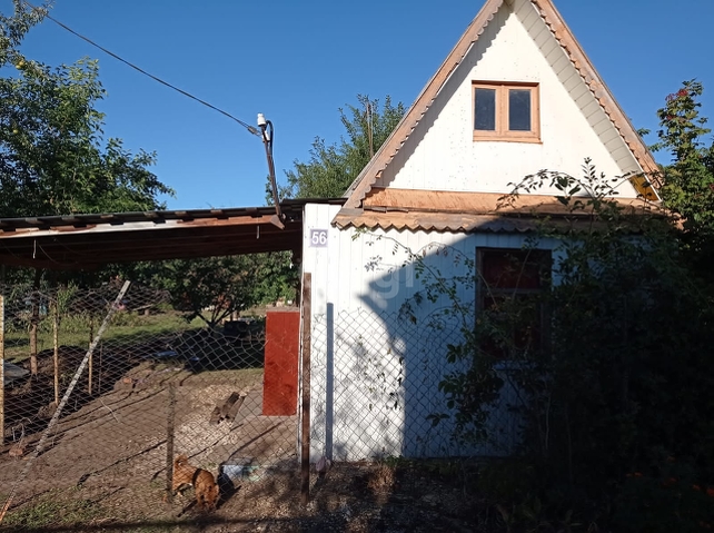 Продажа дачи, 30м <sup>2</sup>, 4 сот., Саратов, Саратовская область,  Энгельс