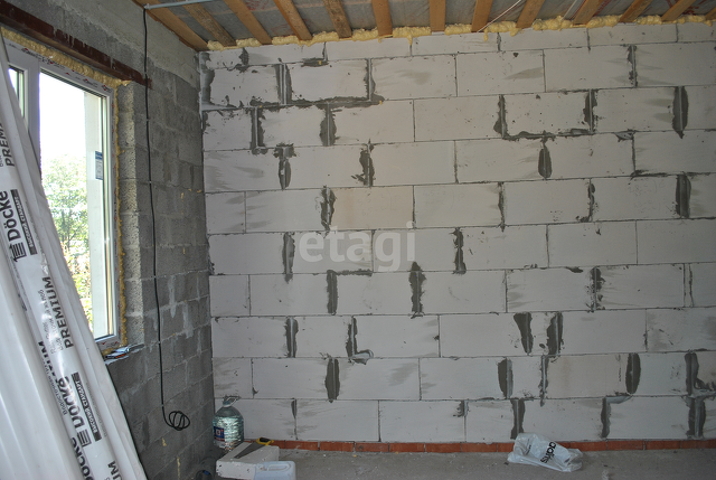 Продажа дома, 85м <sup>2</sup>, 4 сот., Саратов, Саратовская область,  Энгельс