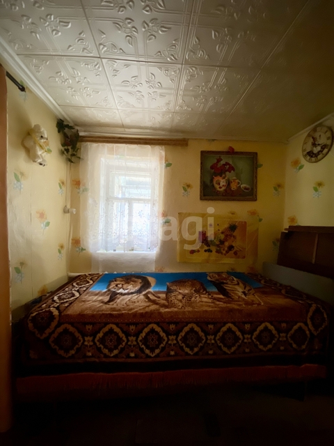 Продажа дома, 48м <sup>2</sup>, 4 сот., Саратов, Саратовская область,  