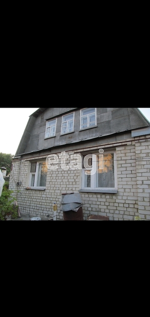 Продажа дома, 129м <sup>2</sup>, 3 сот., Саратов, Саратовская область,  Заводской