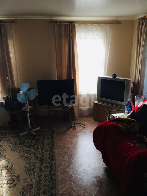 Продажа дома, 48м <sup>2</sup>, 1 сот., Саратов, Саратовская область,  Кировский