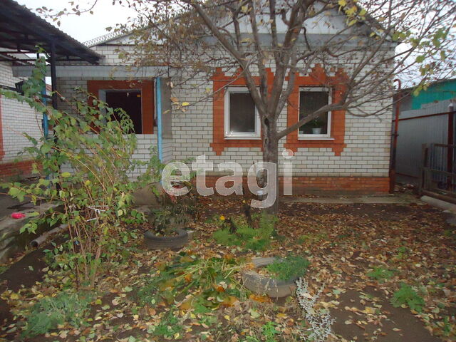 Продажа дома, 127м <sup>2</sup>, 5 сот., Саратов, Саратовская область,  