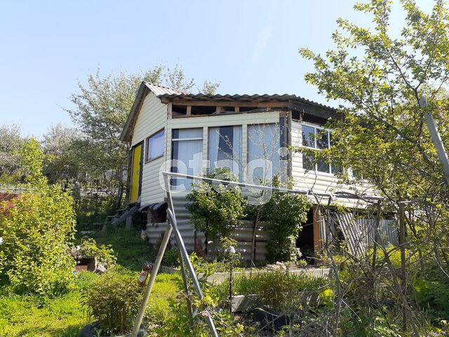 Продажа дачи, 24м <sup>2</sup>, 5 сот., Саратов, Саратовская область,  Саратов