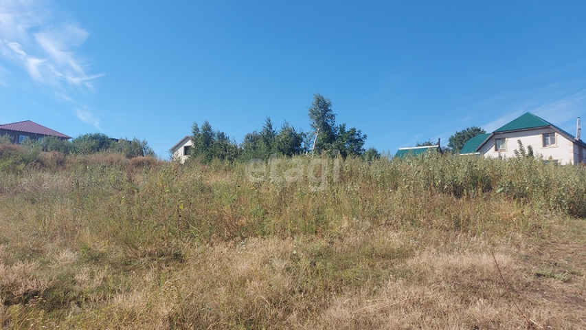 Продажа участка, Саратов, Саратовская область,  Кировский