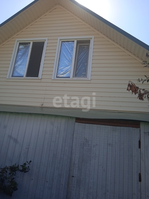 Продажа дачи, 80м <sup>2</sup>, 6 сот., Саратов, Саратовская область,  Энгельс