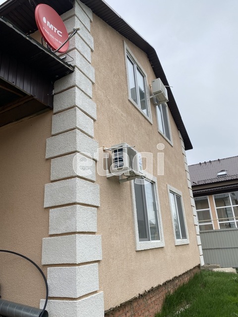 Продажа дома, 118м <sup>2</sup>, 4 сот., Саратов, Саратовская область,  