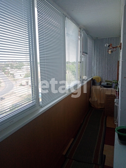 Продажа 2-комнатной квартиры, Саратов, Саратовская область,  Приволжский