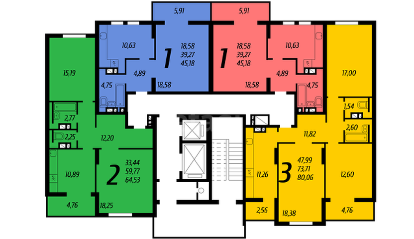 Продажа 1-комнатной квартиры, Саратов, Саратовская область,  Саратов