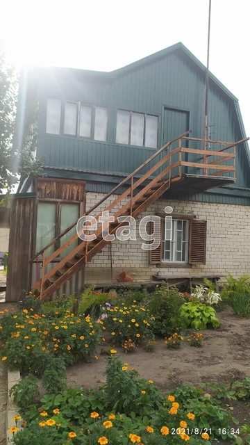 Продажа дачи, 81м <sup>2</sup>, 7 сот., Саратов, Саратовская область,  