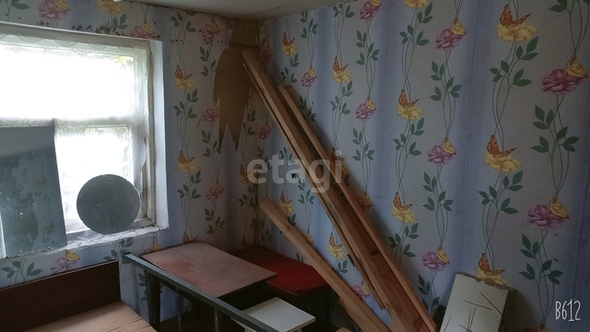 Продажа дачи, 31м <sup>2</sup>, 8 сот., Саратов, Саратовская область,  