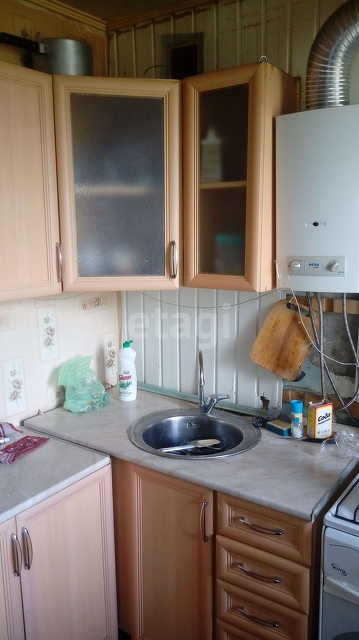 Продажа 2-комнатной квартиры, Саратов, Саратовская область,  Энгельс