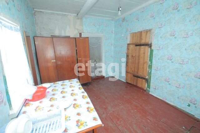 Продажа дома, 30м <sup>2</sup>, 5 сот., Саратов, Саратовская область,  Энгельсский