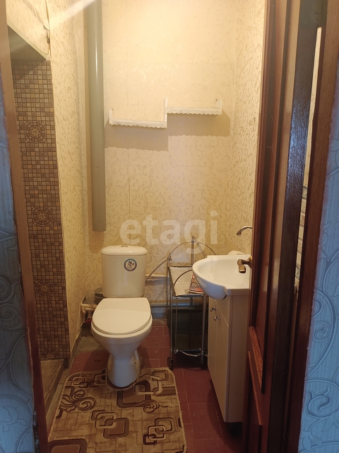 Продажа дома, 291м <sup>2</sup>, 16 сот., Саратов, Саратовская область,  