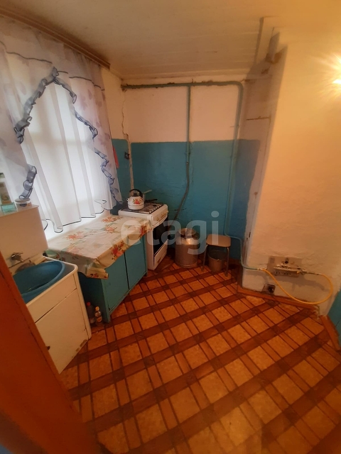 Продажа дома, 41м <sup>2</sup>, 5 сот., Саратов, Саратовская область,  