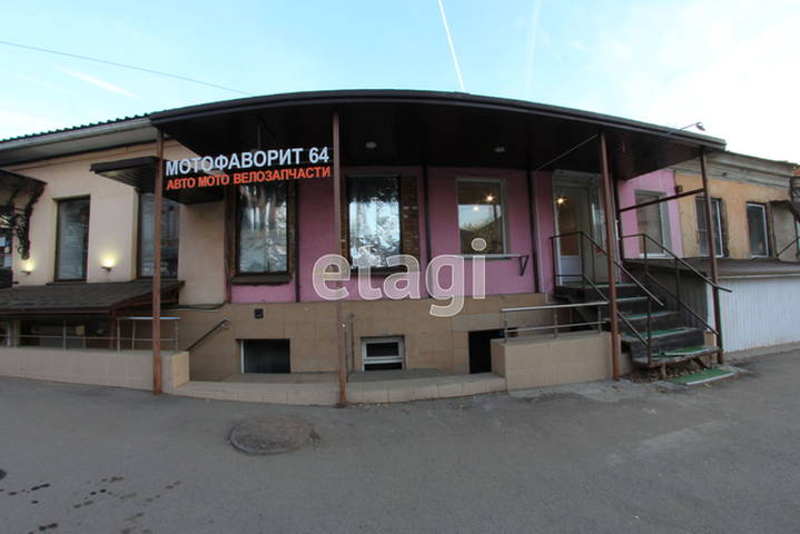 Продажа коммерческой недвижимости, 39м <sup>2</sup>, Саратов, Саратовская область,  Саратов