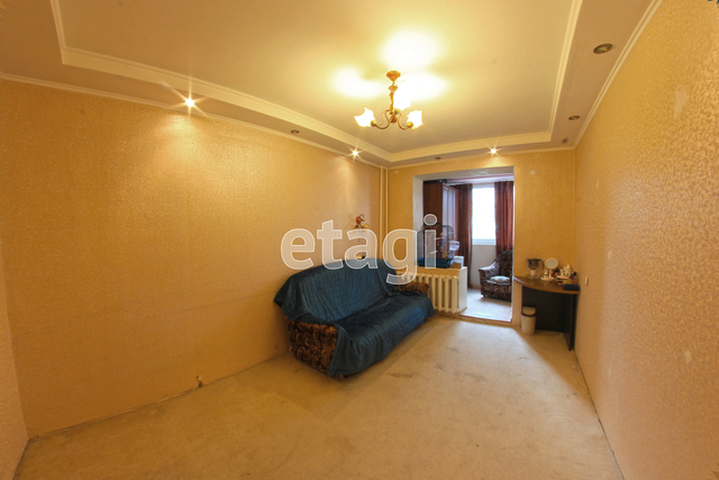 Продажа 3-комнатной квартиры, Саратов, Саратовская область,  Саратов