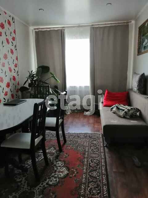 Продажа 3-комнатной квартиры, Саратов, Саратовская область,  Энгельс