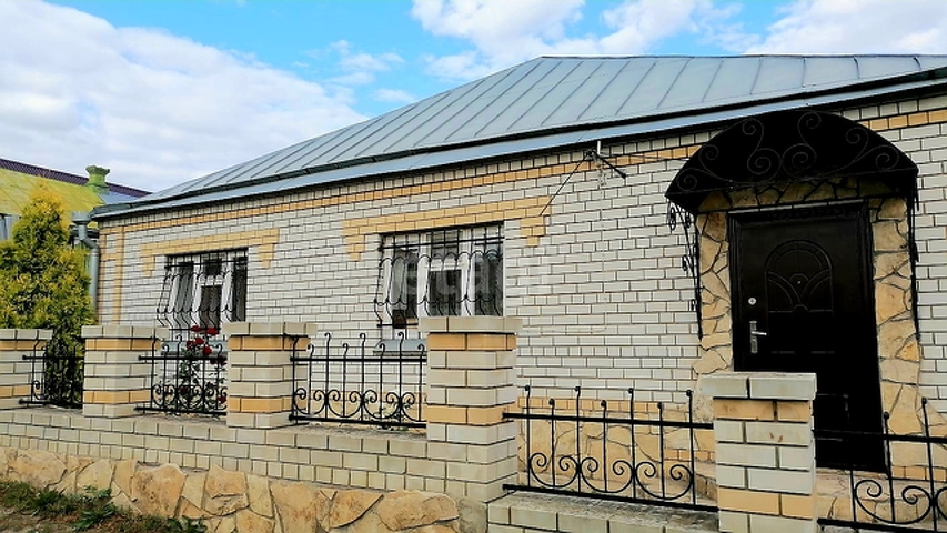 Продажа дома, 105м <sup>2</sup>, 3 сот., Саратов, Саратовская область,  Кировский