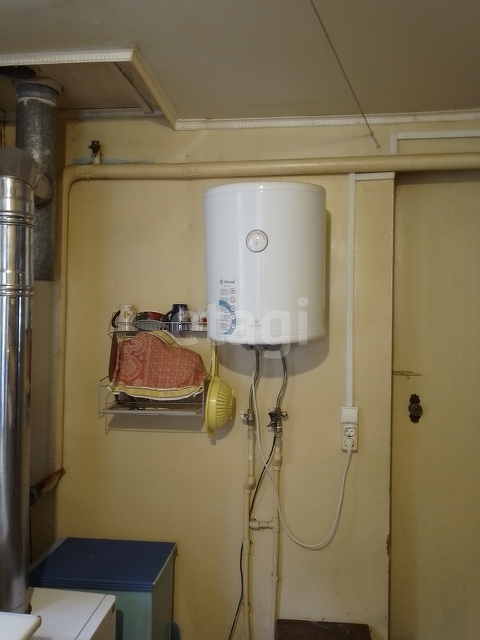 Продажа дома, 41м <sup>2</sup>, 2 сот., Саратов, Саратовская область,  Волжский 