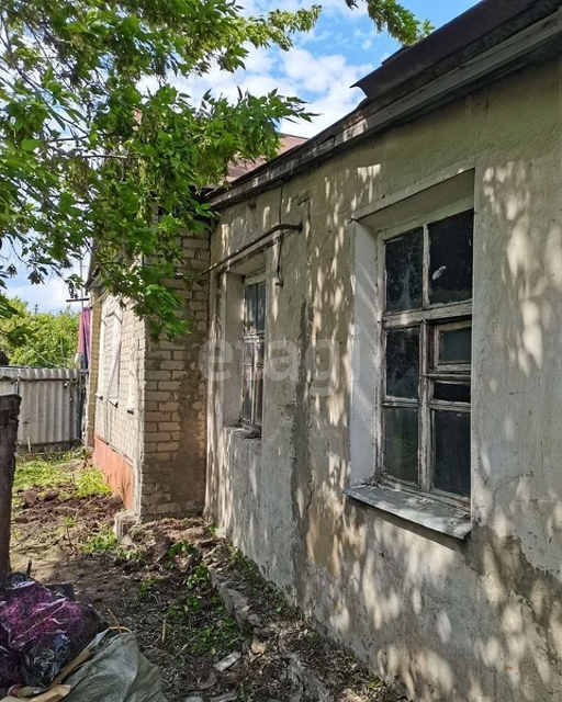 Продажа дома, 45м <sup>2</sup>, 2 сот., Саратов, Саратовская область,  Ленинский