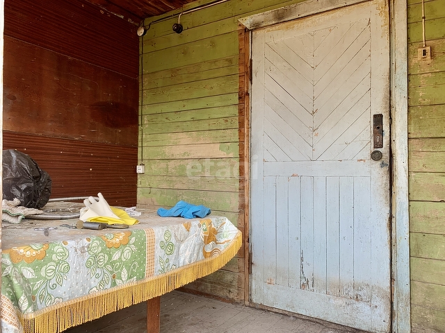 Продажа дома, 50м <sup>2</sup>, 5 сот., Саратов, Саратовская область,  Ленинский