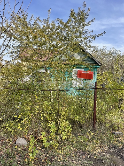 Продажа дачи, 30м <sup>2</sup>, 8 сот., Саратов, Саратовская область,  Заводской