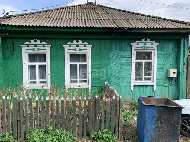 Продажа дома, 73м <sup>2</sup>, 3 сот., Красноярск, Байкальская