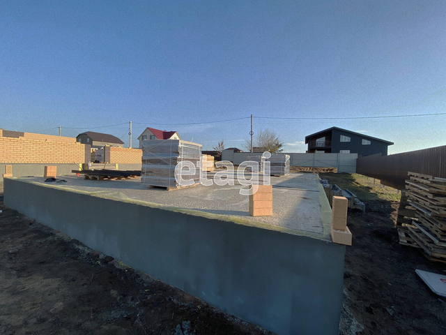 Продажа дома, 95м <sup>2</sup>, 8 сот., Саратов, Саратовская область,  Энгельс