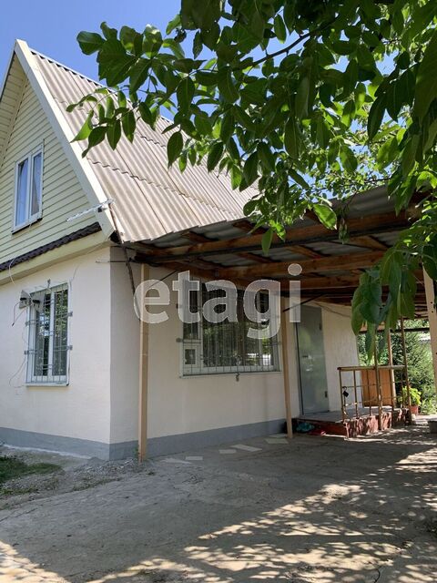 Продажа дачи, 65м <sup>2</sup>, 14 сот., Саратов, Саратовская область,  Энгельс