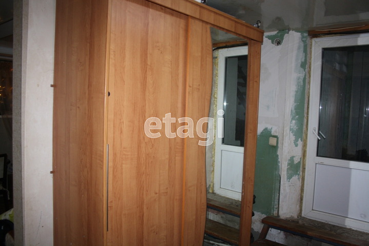 Продажа дома, 94м <sup>2</sup>, 6 сот., Саратов, Саратовская область,  Ленинский