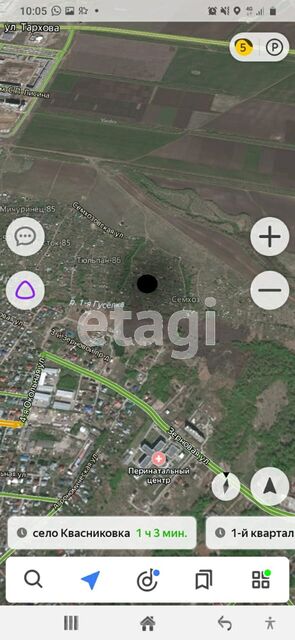 Продажа дачи, 24м <sup>2</sup>, 5 сот., Саратов, Саратовская область,  Саратов