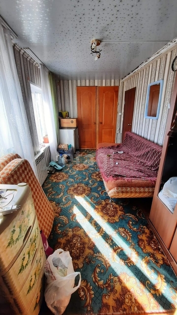 Продажа дома, 70м <sup>2</sup>, 9 сот., Саратов, Саратовская область,  Энгельс