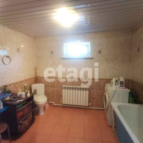 Продажа дома, 40м <sup>2</sup>, 2 сот., Саратов, Саратовская область,  