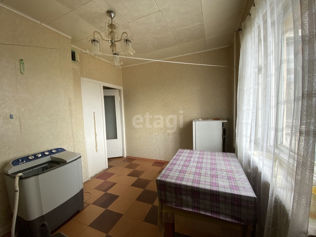 Продажа 1-комнатной квартиры, Саратов, Саратовская область,  Саратов