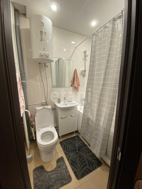 Продажа 1-комнатной квартиры, Саратов, Саратовская область,  Саратов