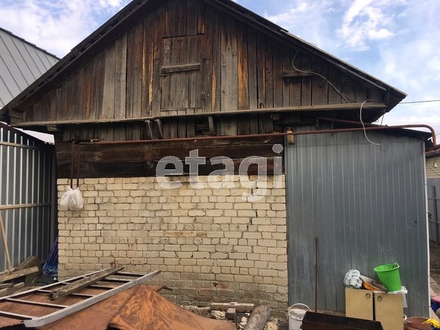 Продажа дома, 32м <sup>2</sup>, 1 сот., Саратов, Саратовская область,  Кировский