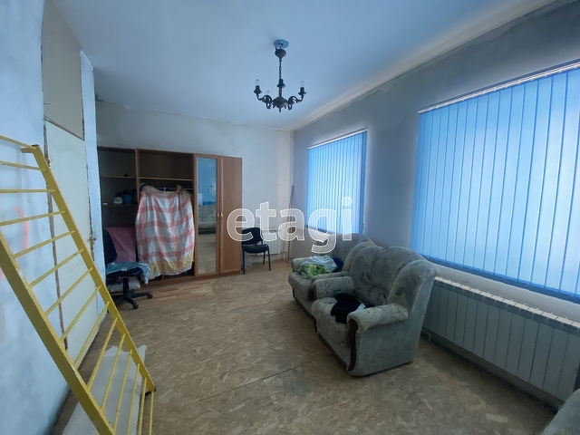 Продажа дома, 360м <sup>2</sup>, 10 сот., Саратов, Саратовская область,  