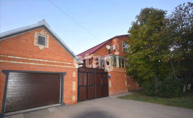 Продажа дома, 181м <sup>2</sup>, 9 сот., Саратов, Саратовская область,  