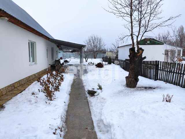 Продажа дома, 91м <sup>2</sup>, 8 сот., Саратов, Саратовская область,  