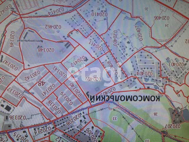 Продажа участка, Саратов, Саратовская область,  Заводской