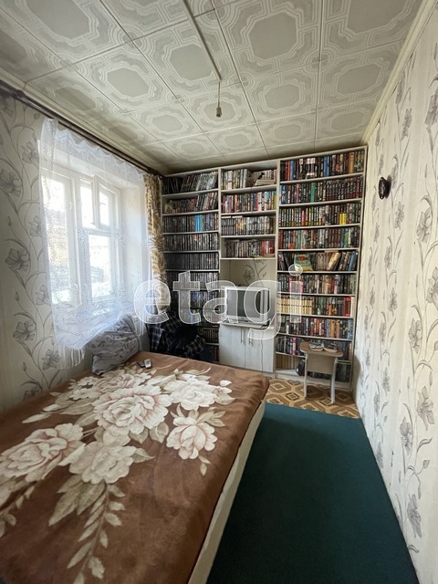 Продажа дома, 69м <sup>2</sup>, 3 сот., Саратов, Саратовская область,  Кировский