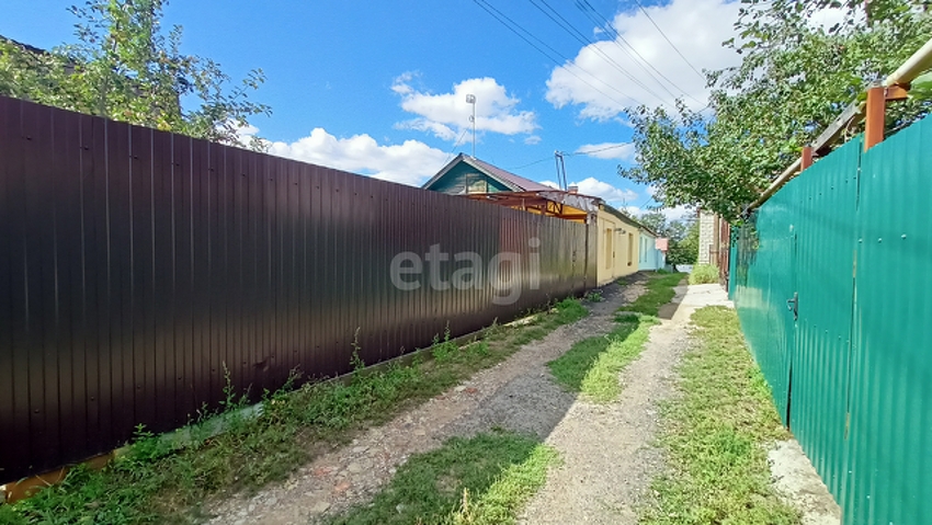 Продажа дома, 47м <sup>2</sup>, 1 сот., Саратов, Саратовская область,  Волжский 