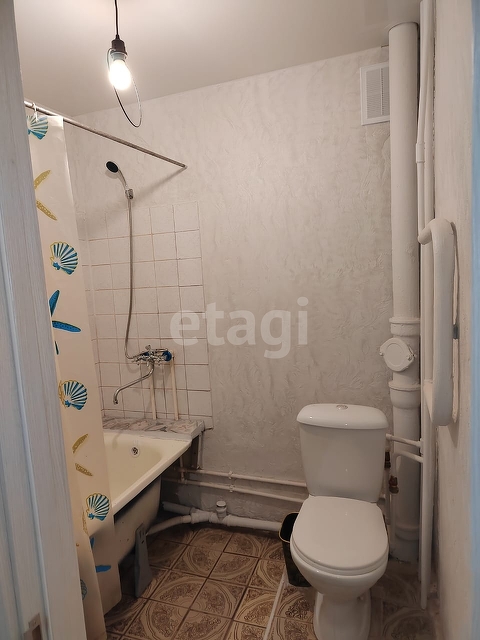 Продажа 1-комнатной квартиры, Саратов, Саратовская область,  Энгельс