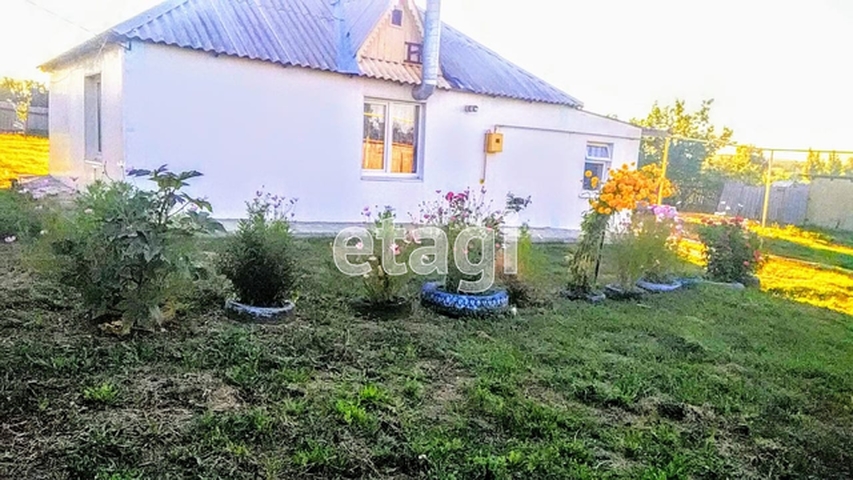 Продажа дома, 45м <sup>2</sup>, 20 сот., Саратов, Саратовская область,  Саратов