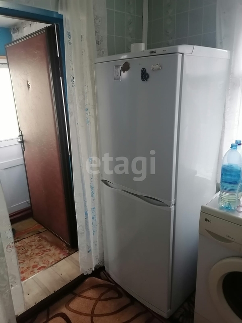 Продажа дома, 53м <sup>2</sup>, 6 сот., Саратов, Саратовская область,  