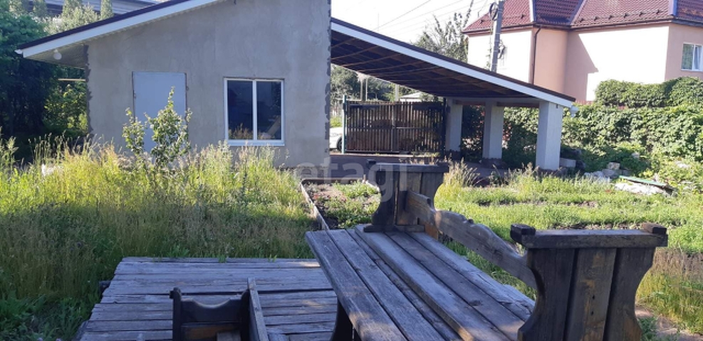 Продажа дома, 122м <sup>2</sup>, 12 сот., Саратов, Саратовская область,  