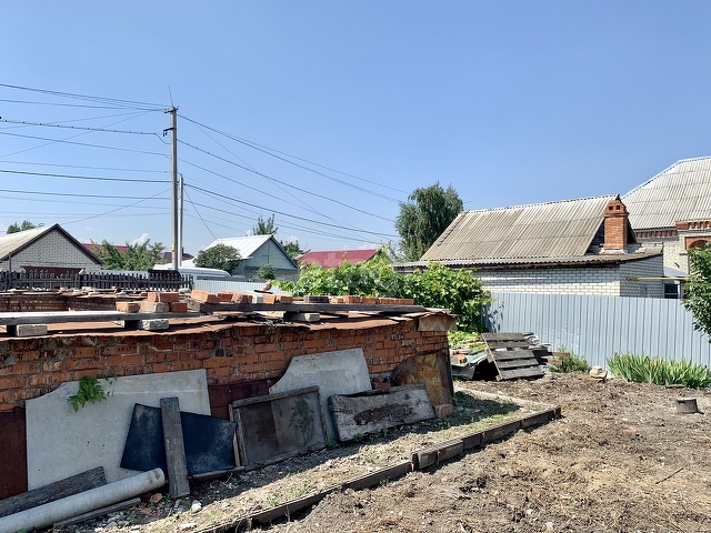 Продажа дома, 50м <sup>2</sup>, 5 сот., Саратов, Саратовская область,  Ленинский